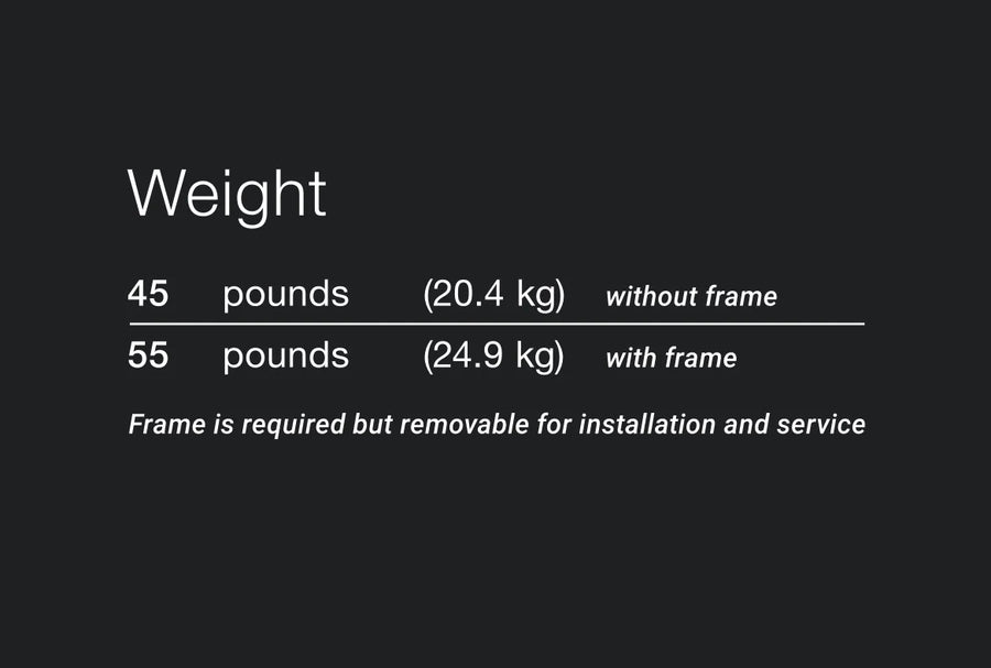 Product specification