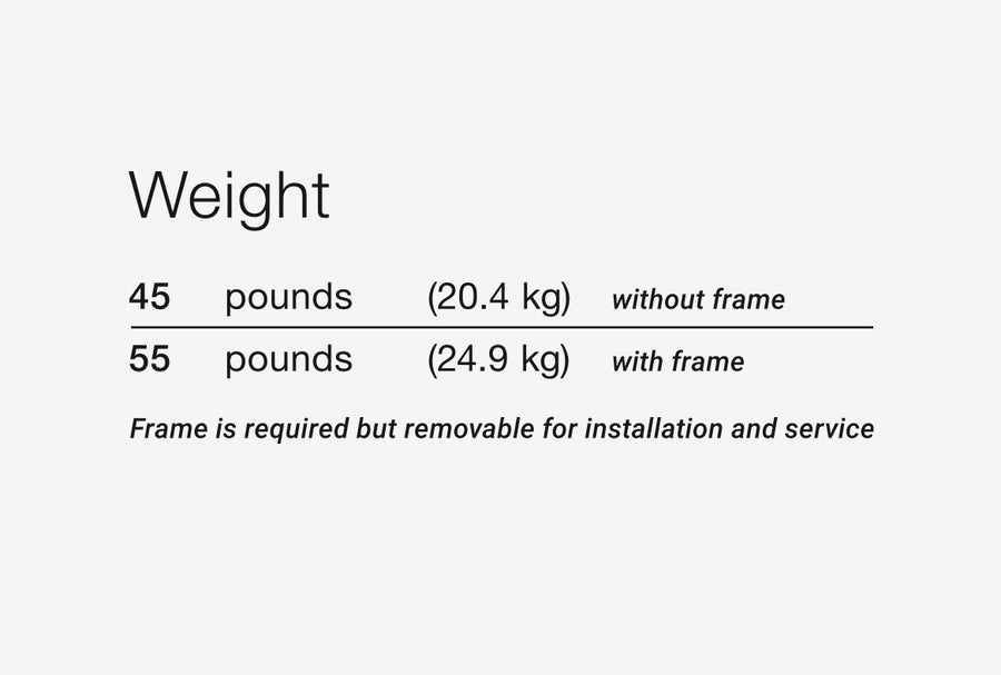 Product specification